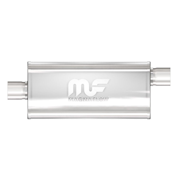 MagnaFlow MagnaFlow Performance Mufflers 12224 Autofit