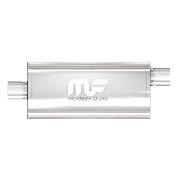MagnaFlow MagnaFlow Performance Mufflers 12256 Autofit