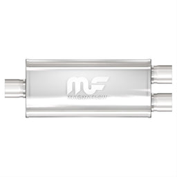 MagnaFlow MagnaFlow Performance Mufflers 12258 Autofit