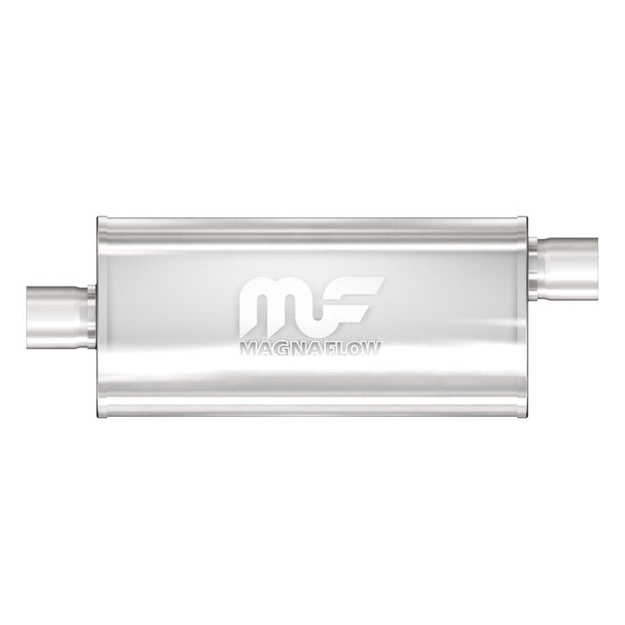 MagnaFlow MagnaFlow Performance Mufflers 12259 Autofit