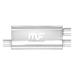MagnaFlow MagnaFlow Performance Mufflers 12266 Autofit