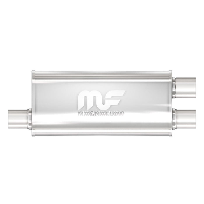 MagnaFlow MagnaFlow Performance Mufflers 12267 Autofit