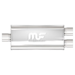 MagnaFlow MagnaFlow Performance Mufflers 12298 Autofit