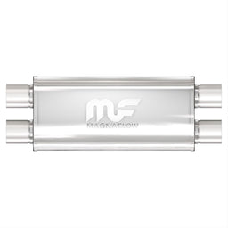 MagnaFlow MagnaFlow Performance Mufflers 12468 Autofit