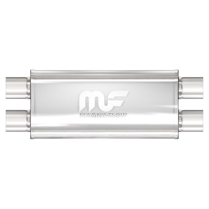 MagnaFlow MagnaFlow Performance Mufflers 12468 Autofit