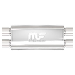 MagnaFlow MagnaFlow Performance Mufflers 12469 Autofit