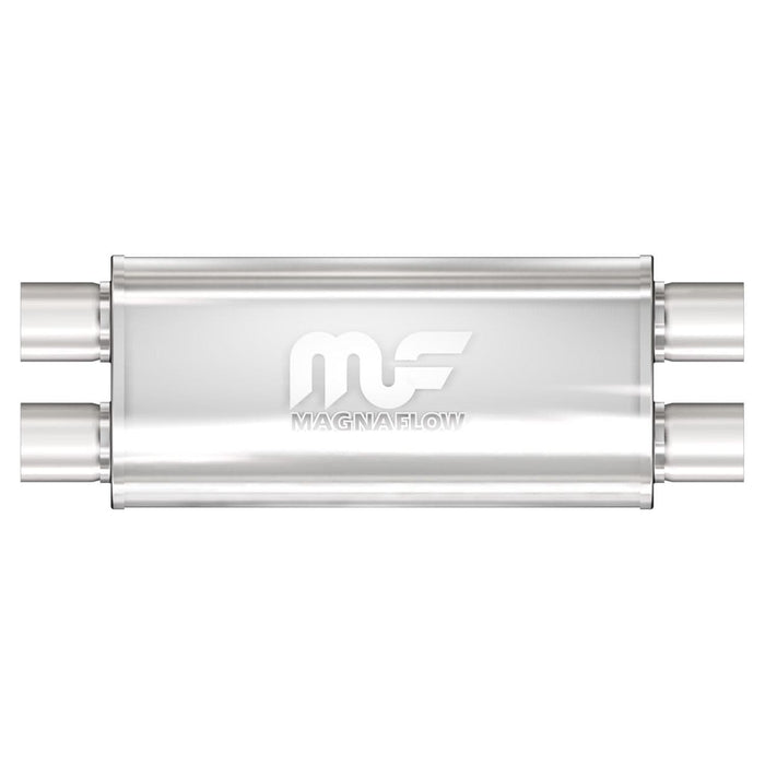 MagnaFlow MagnaFlow Performance Mufflers 12469 Autofit