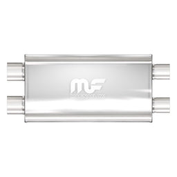 MagnaFlow MagnaFlow Performance Mufflers 12568 Autofit