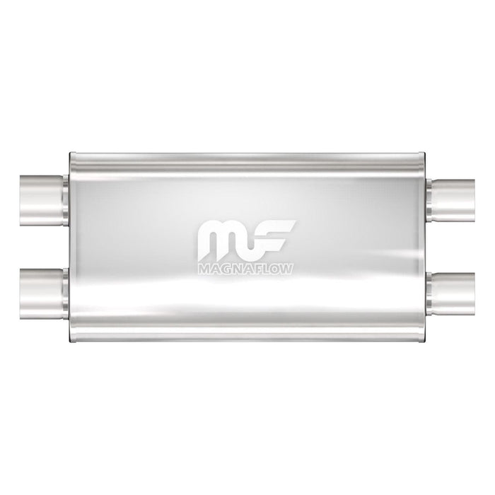 MagnaFlow MagnaFlow Performance Mufflers 12568 Autofit