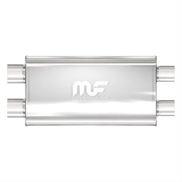 MagnaFlow MagnaFlow Performance Mufflers 12569 Autofit