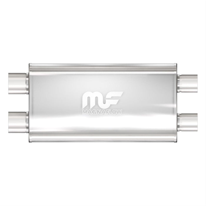 MagnaFlow MagnaFlow Performance Mufflers 12569 Autofit