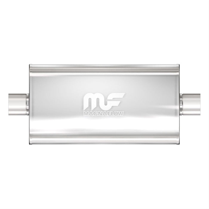 MagnaFlow MagnaFlow Performance Mufflers 12576 Autofit