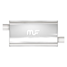 MagnaFlow MagnaFlow Performance Mufflers 12577 Autofit