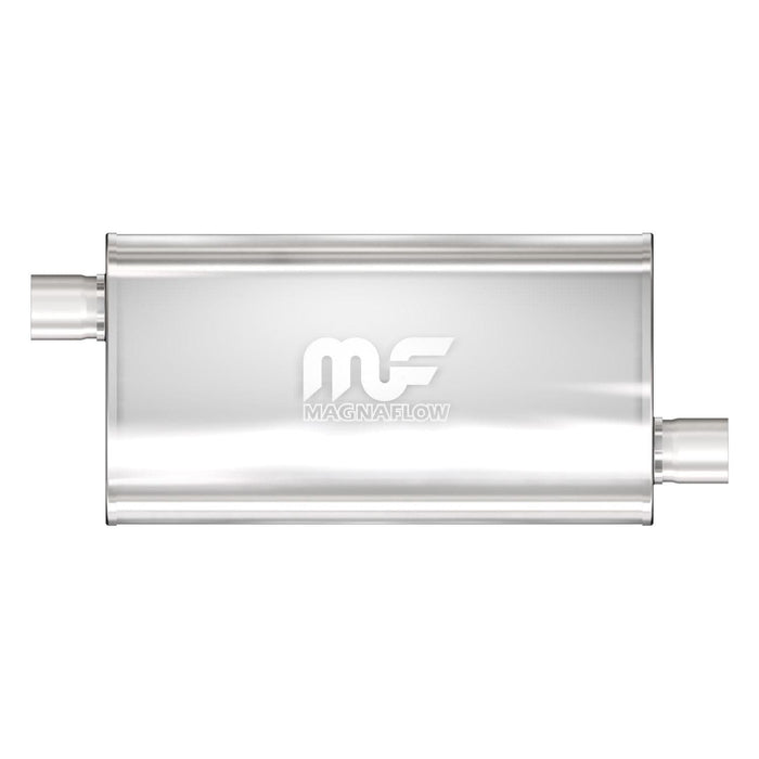 MagnaFlow MagnaFlow Performance Mufflers 12577 Autofit