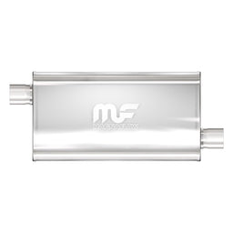 MagnaFlow MagnaFlow Performance Mufflers 12578 Autofit