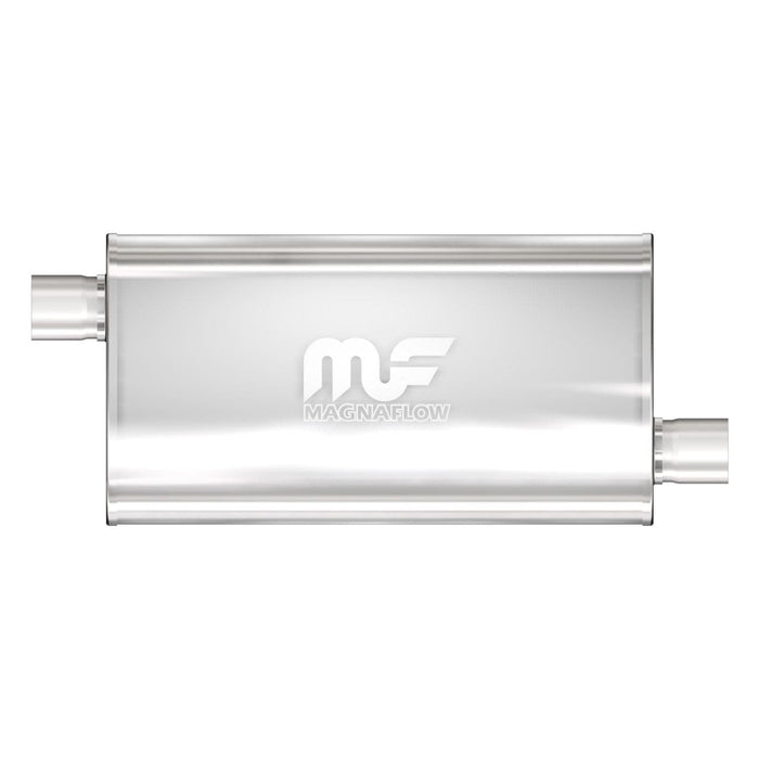 MagnaFlow MagnaFlow Performance Mufflers 12578 Autofit