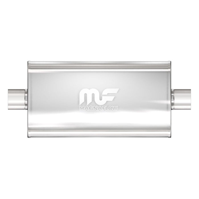MagnaFlow MagnaFlow Performance Mufflers 12579 Autofit