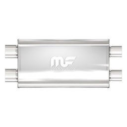 MagnaFlow MagnaFlow Performance Mufflers 12599 Autofit