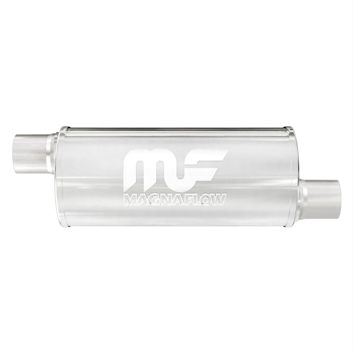 MagnaFlow MagnaFlow Performance Mufflers 12634 Autofit