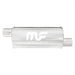 MagnaFlow MagnaFlow Performance Mufflers 12635 Autofit
