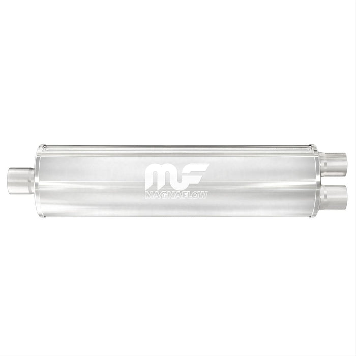 MagnaFlow MagnaFlow Performance Mufflers 12762 Autofit