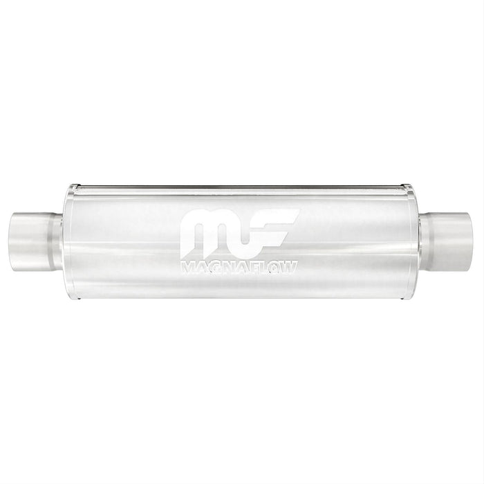 MagnaFlow MagnaFlow Performance Mufflers 12773 Autofit