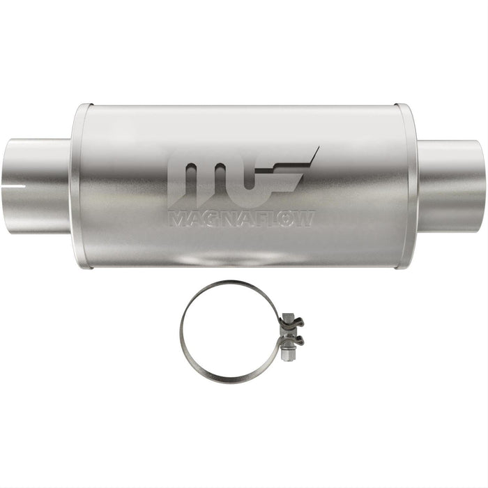 MagnaFlow MagnaFlow Performance Mufflers 12775 Autofit