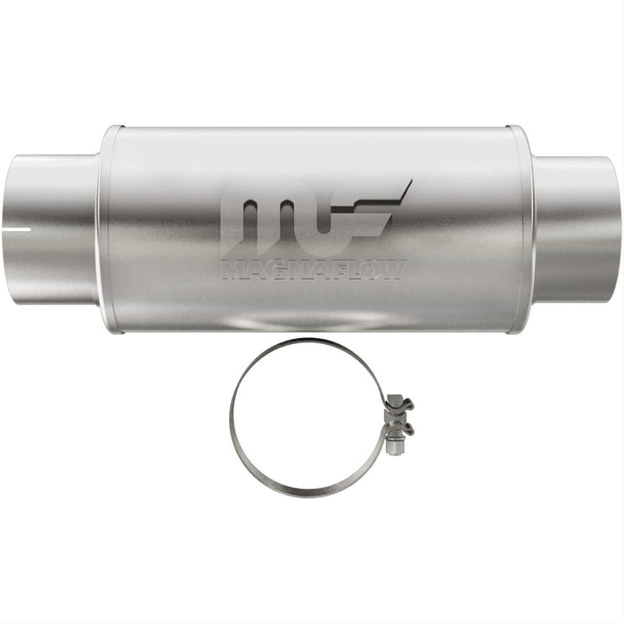 MagnaFlow MagnaFlow Performance Mufflers 12776 Autofit