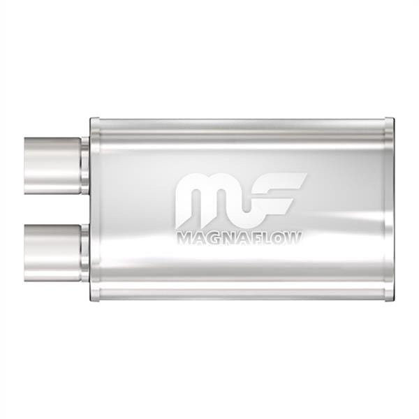 MagnaFlow MagnaFlow Performance Mufflers 14210 Autofit