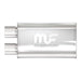 MagnaFlow MagnaFlow Performance Mufflers 14210 Autofit