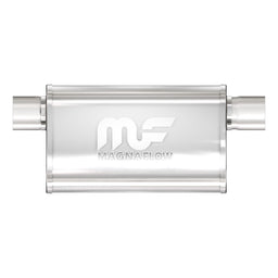 MagnaFlow MagnaFlow Performance Mufflers 14211 Autofit