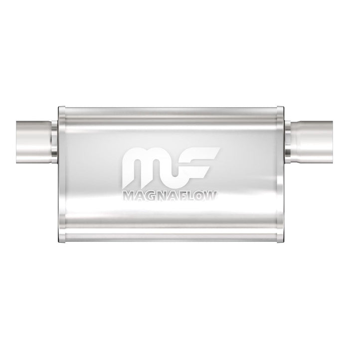 MagnaFlow MagnaFlow Performance Mufflers 14211 Autofit