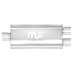 MagnaFlow MagnaFlow Performance Mufflers 14221 Autofit