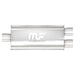MagnaFlow MagnaFlow Performance Mufflers 14221 Autofit