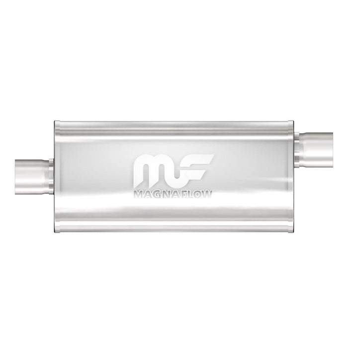 MagnaFlow MagnaFlow Performance Mufflers 14229 Autofit