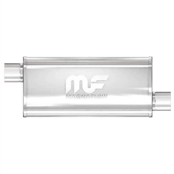 MagnaFlow MagnaFlow Performance Mufflers 14239 Autofit