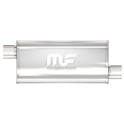 MagnaFlow MagnaFlow Performance Mufflers 14262 Autofit