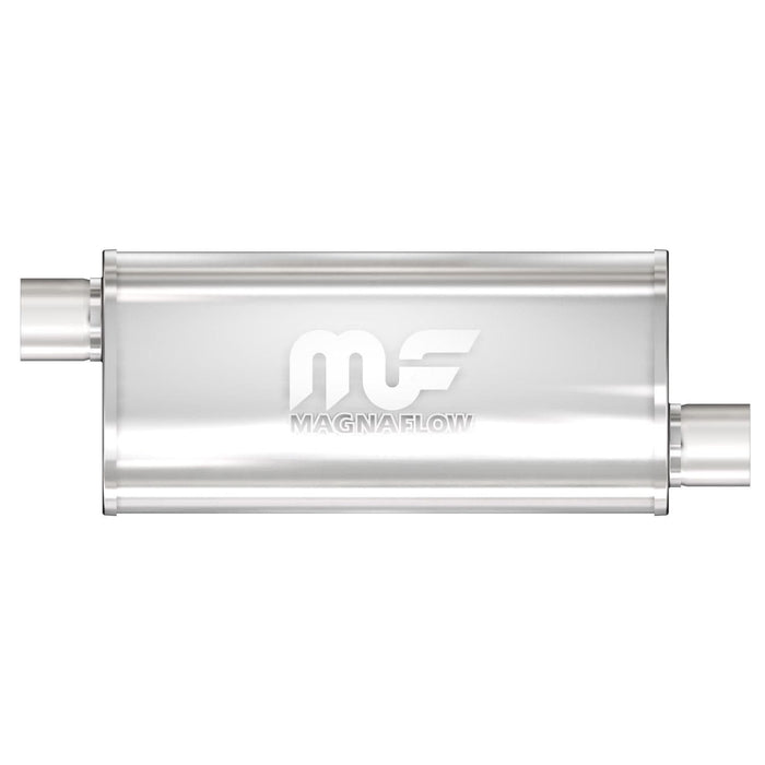 MagnaFlow MagnaFlow Performance Mufflers 14262 Autofit