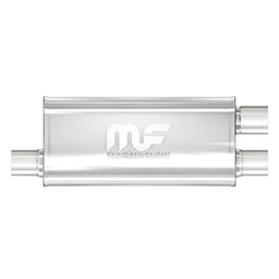 MagnaFlow MagnaFlow Performance Mufflers 14266 Autofit