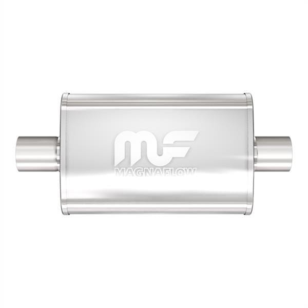 MagnaFlow MagnaFlow Performance Mufflers 14316 Autofit
