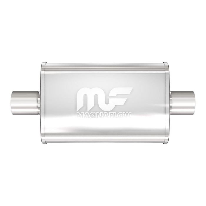 MagnaFlow MagnaFlow Performance Mufflers 14319 Autofit