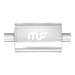 MagnaFlow MagnaFlow Performance Mufflers 14319 Autofit