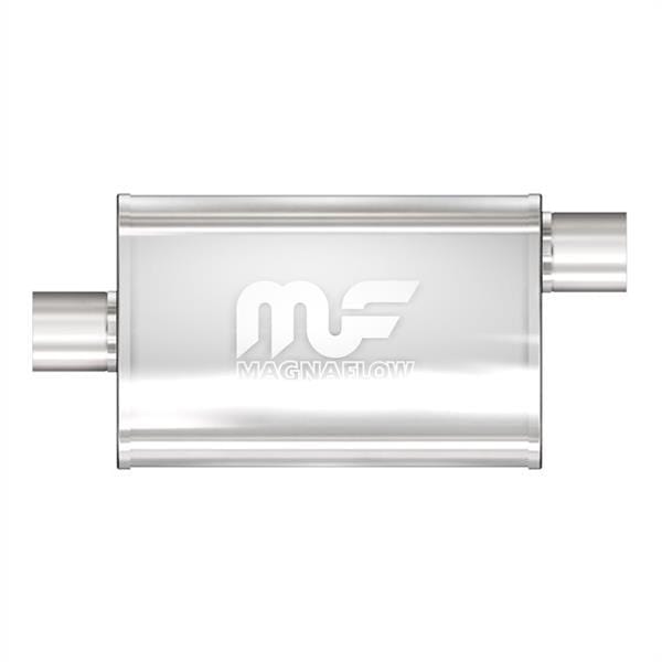 MagnaFlow MagnaFlow Performance Mufflers 14326 Autofit
