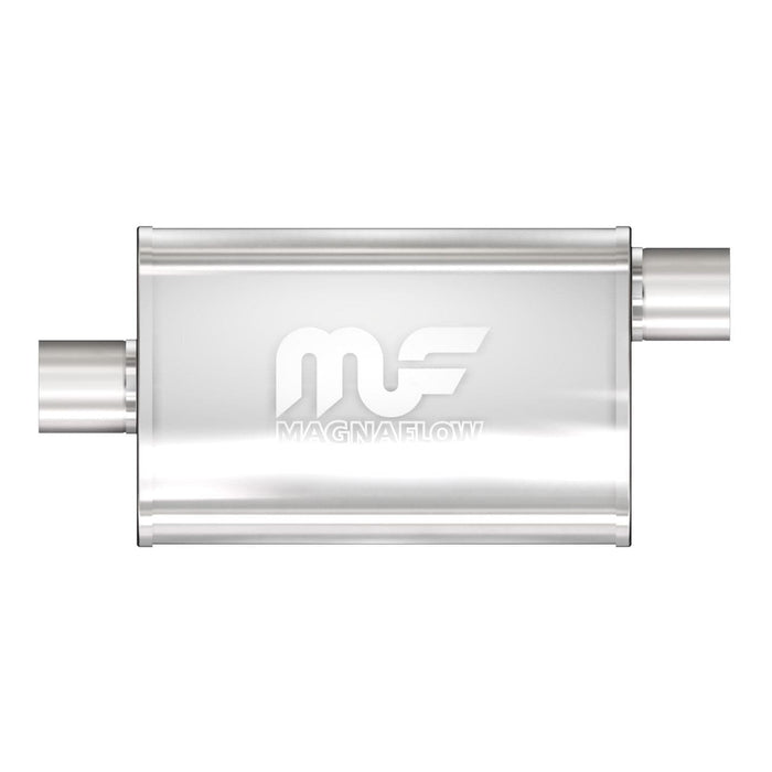 MagnaFlow MagnaFlow Performance Mufflers 14329 Autofit