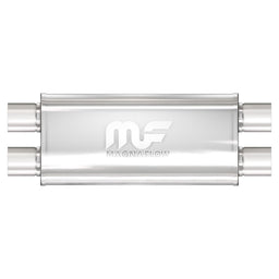 MagnaFlow MagnaFlow Performance Mufflers 14468 Autofit