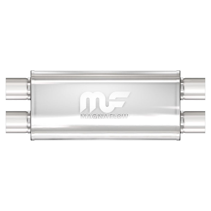 MagnaFlow MagnaFlow Performance Mufflers 14468 Autofit