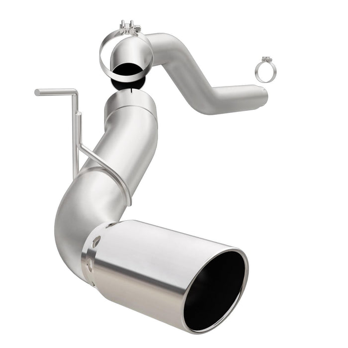 MagnaFlow MagnaFlow PRO Series DPF Diesel Exhaust Systems 17866 Autofit