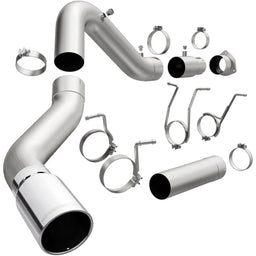 MagnaFlow MagnaFlow PRO Series DPF Diesel Exhaust Systems 17870 Autofit