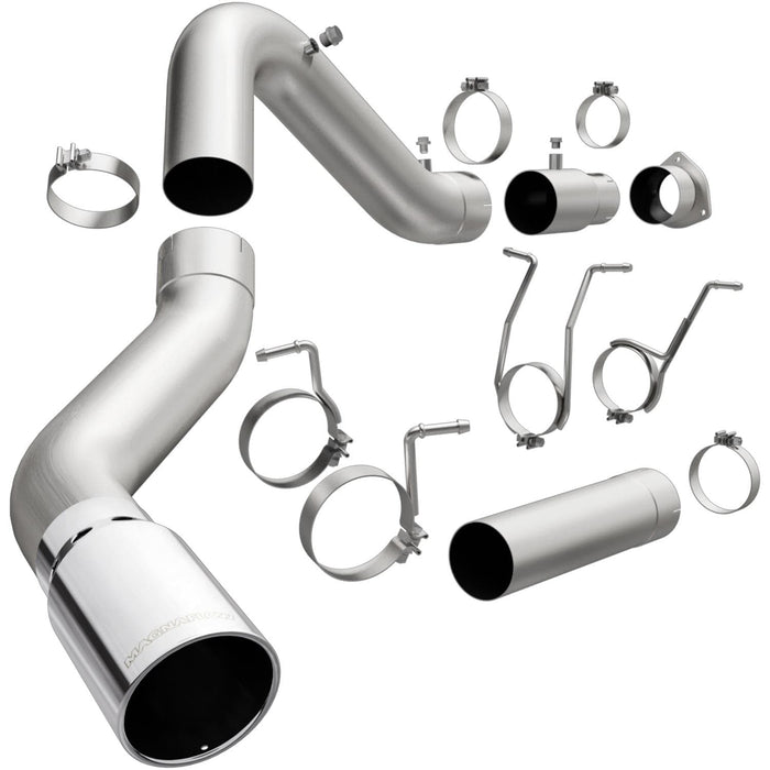 MagnaFlow MagnaFlow PRO Series DPF Diesel Exhaust Systems 17870 Autofit