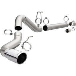 MagnaFlow MagnaFlow PRO Series DPF Diesel Exhaust Systems 17872 Autofit